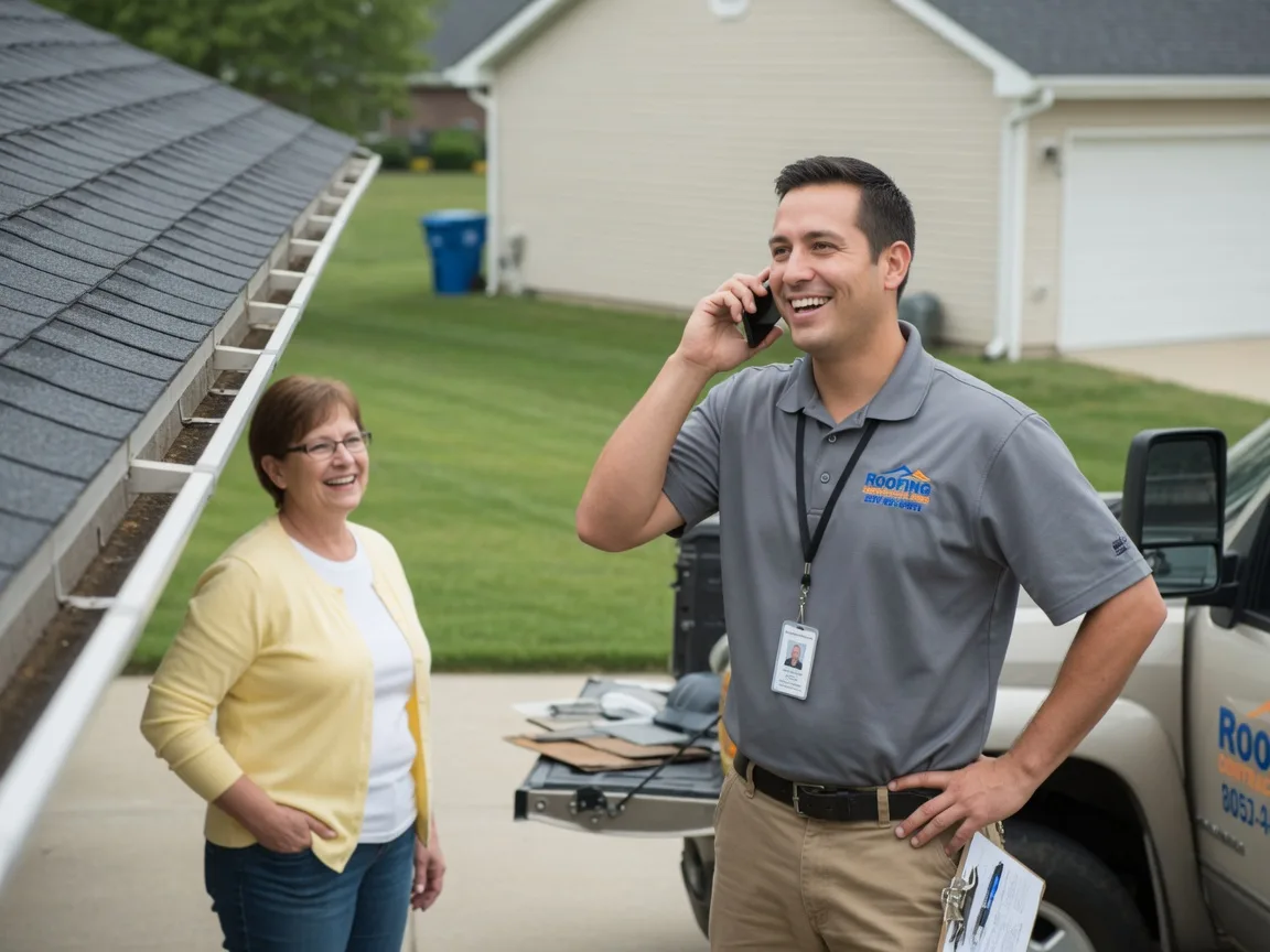 Local Roofing Contractors Loraine, IL FAQs